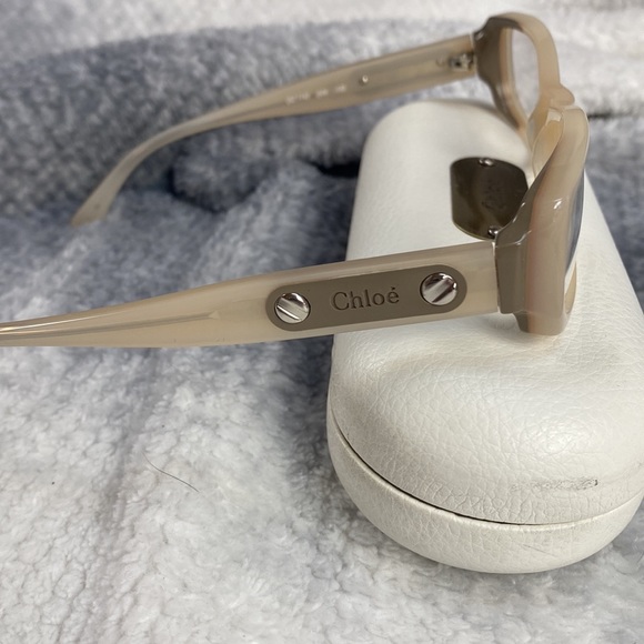 Chloe CL1165 Glasses - Picture 3 of 7